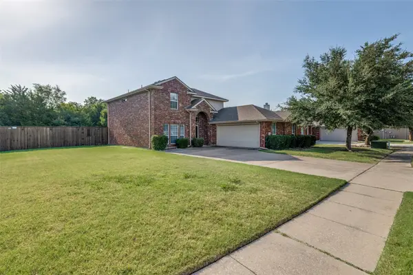 2030 Gleaner Drive, Rockwall, TX 75032