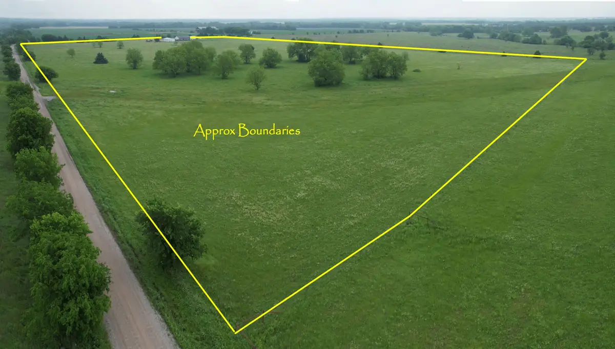TBD Cr 4826, Wolfe City, TX 75496 - #1