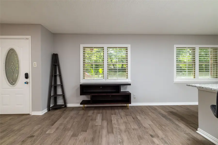 637 Post Oak Drive, Hurst, TX 76053 - #3