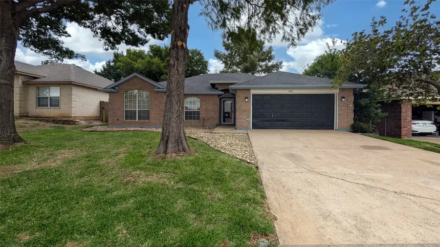 1604 Fern Drive, Mansfield, TX 76063 - #2