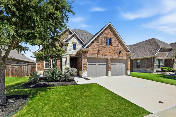 7609 Haddington, The Colony, TX 75056
