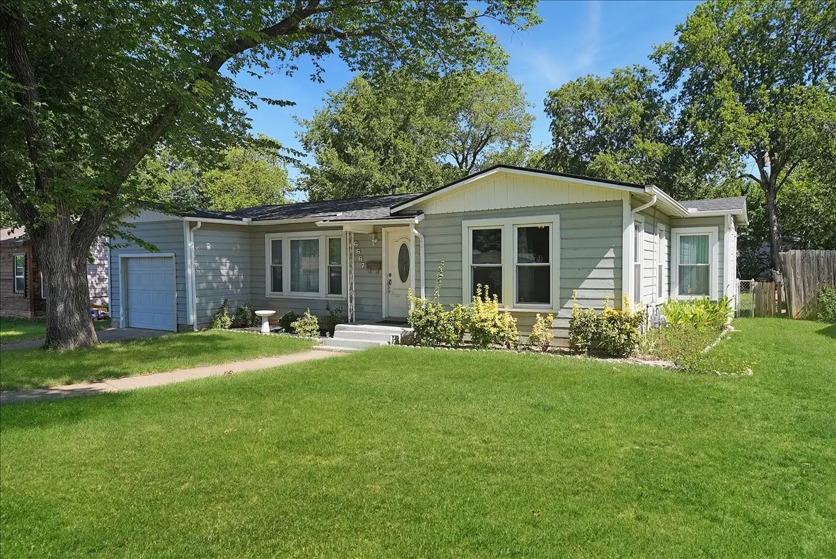 6667 Jannie Street, North Richland Hills, TX 76180 - #1