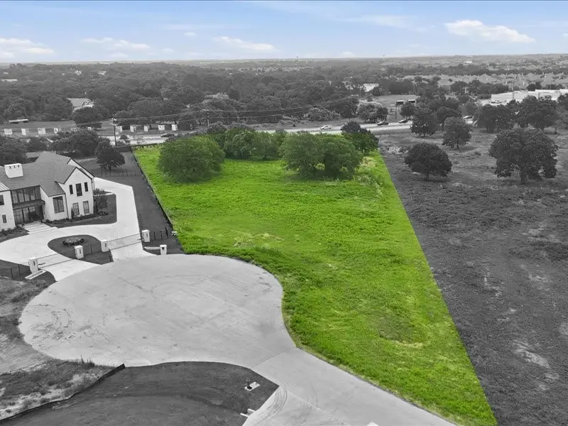 1109 Vera Court, Bartonville, TX 76226 - #1