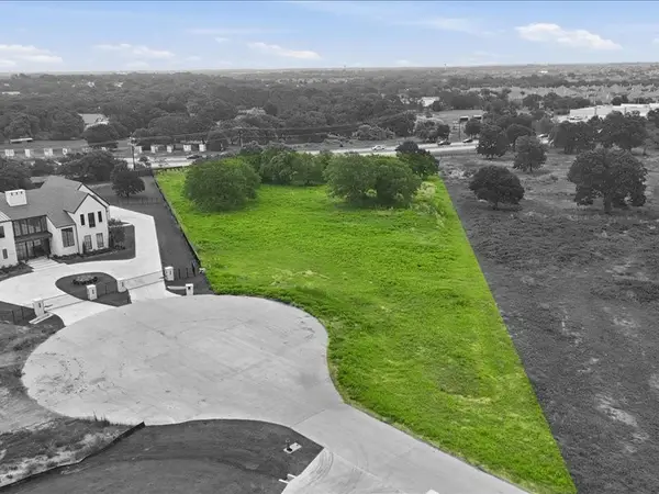 1109 Vera Court, Bartonville, TX 76226