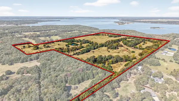 137 Anderson Lane, Pottsboro, TX 75076