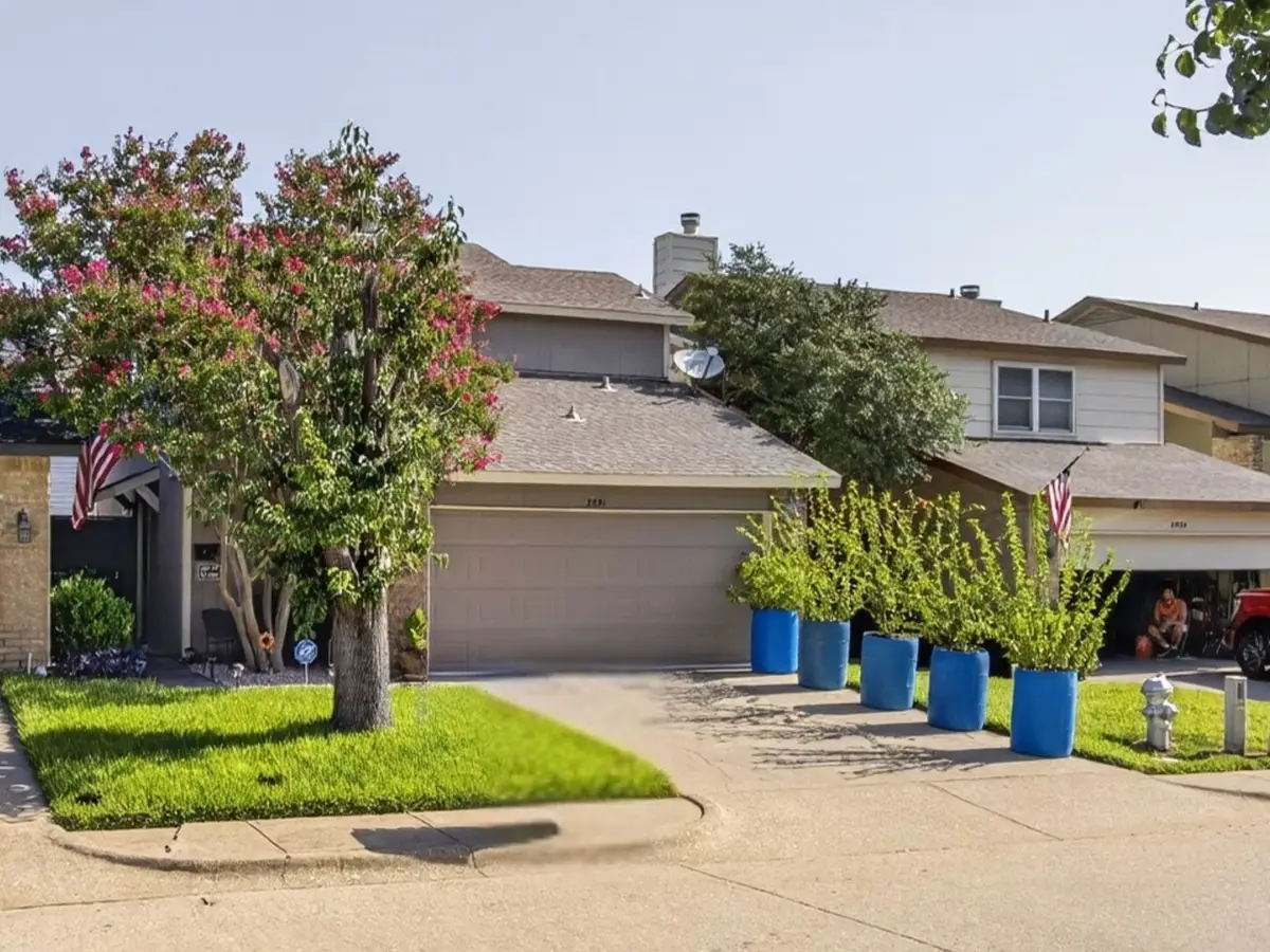 2851 Ursa Circle, Garland, TX 75044 - #1