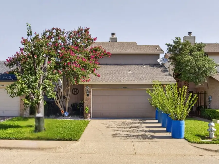 2851 Ursa Circle, Garland, TX 75044 - #2