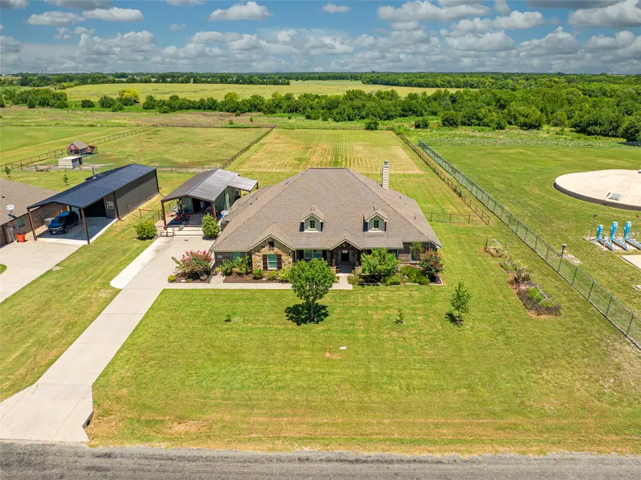 21867 County Road 820, Farmersville, TX 75442 - #3