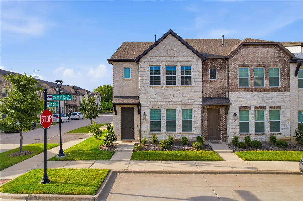1070 Keene Ridge Drive, Allen, TX 75013 - #1