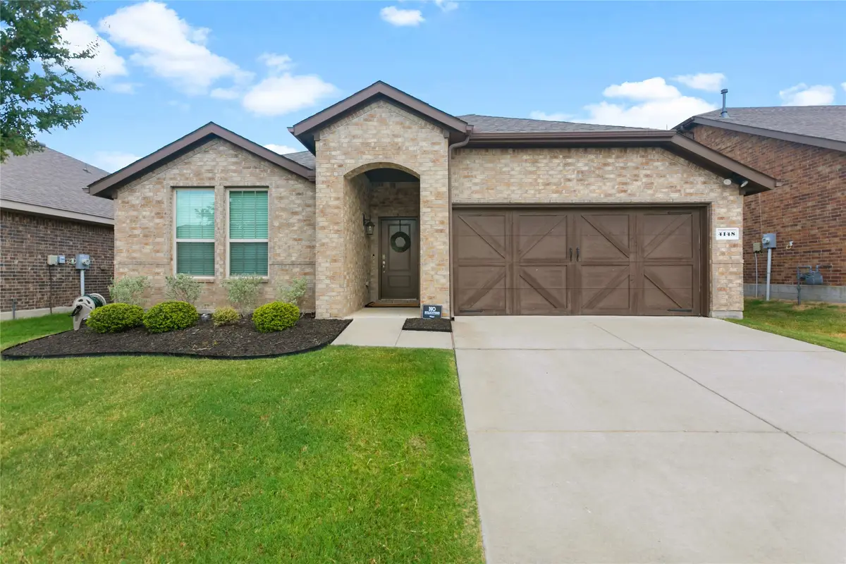 4148 Agatha Lane, Celina, TX 76227 - #1
