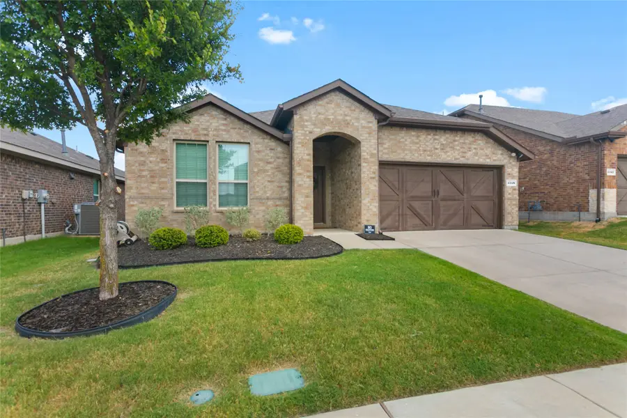4148 Agatha Lane, Celina, TX 76227 - #3