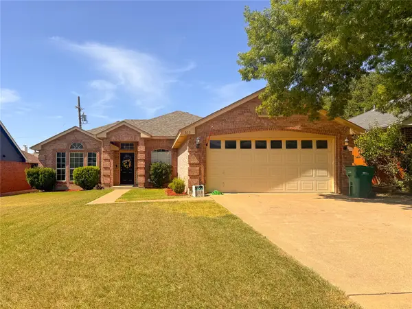 610 Brookside Drive, Cedar Hill, TX 75104