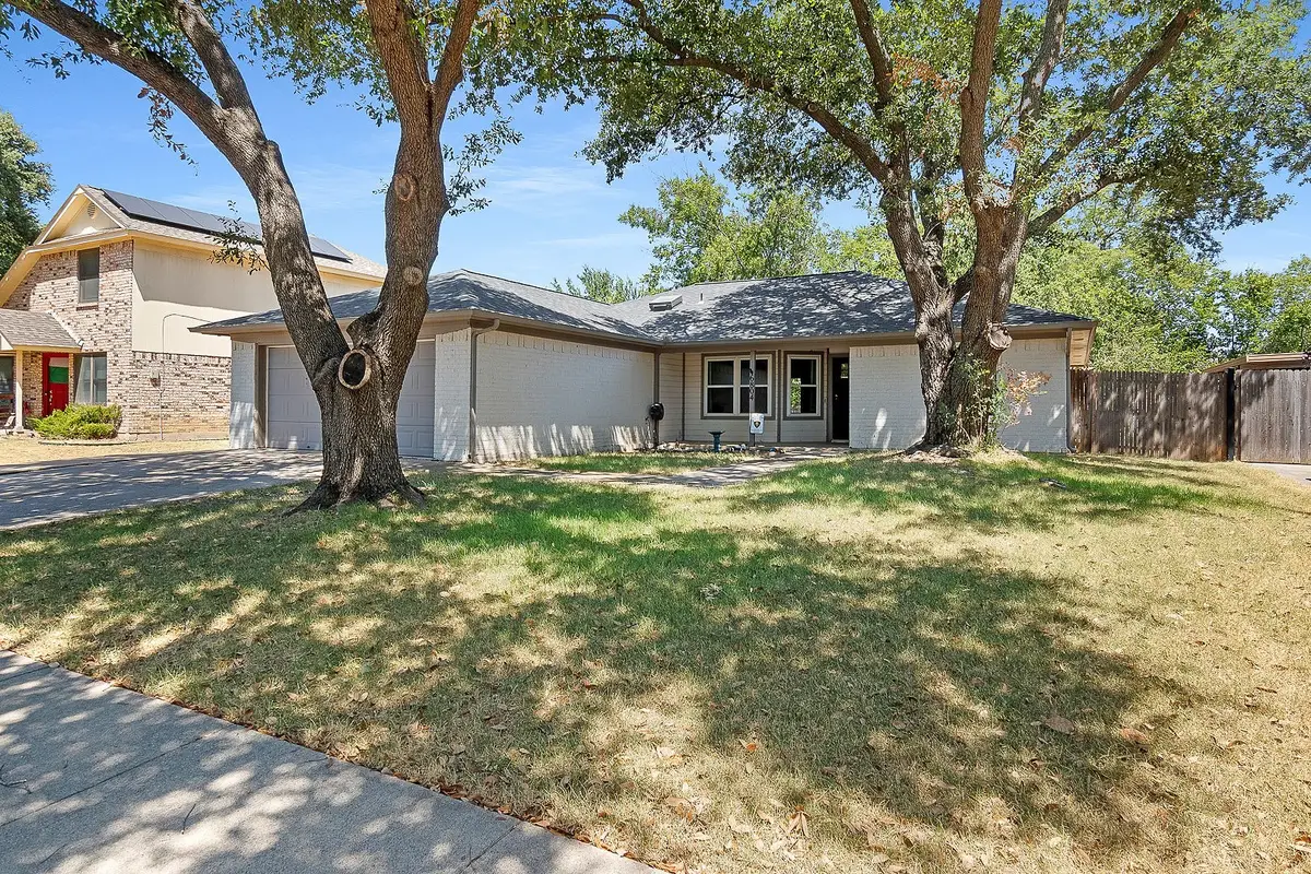 6804 Richfield Drive, North Richland Hills, TX 76182 - #1