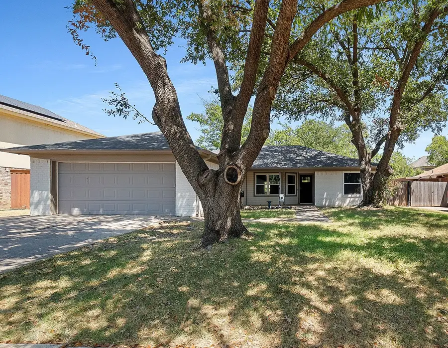 6804 Richfield Drive, North Richland Hills, TX 76182 - #2