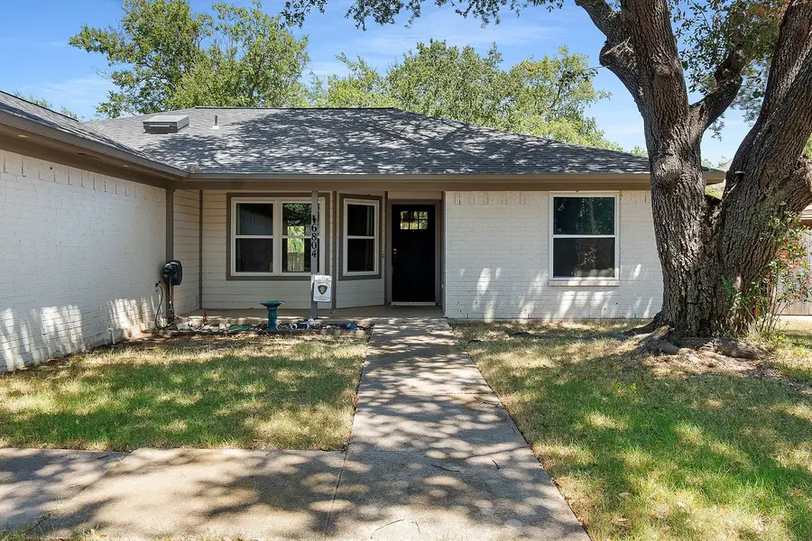 6804 Richfield Drive, North Richland Hills, TX 76182 - #3