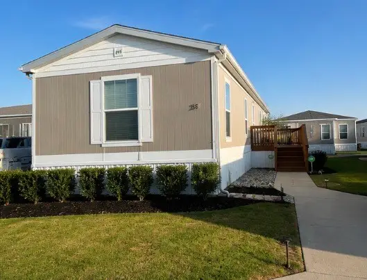 1800 Oak Grove Road E #38, Burleson, TX 76028 - #1