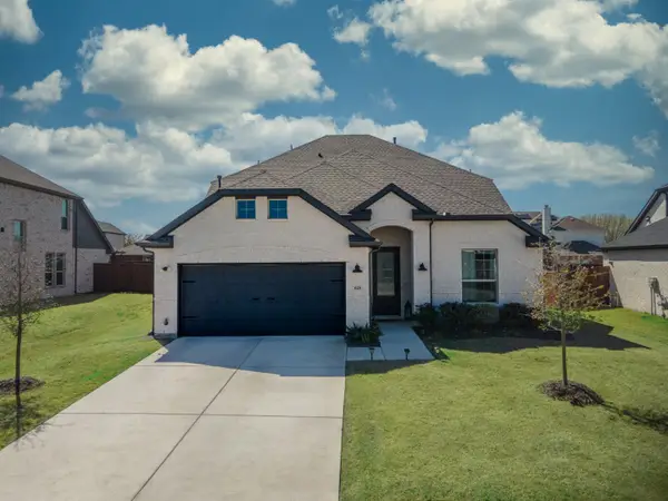 625 Ardsley Lane, Forney, TX 75126