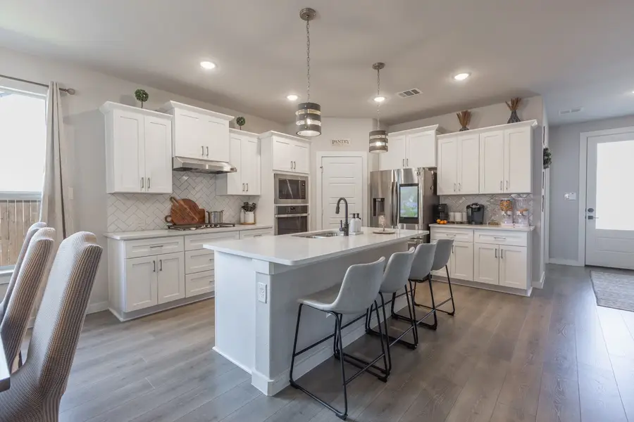 625 Ardsley Lane, Forney, TX 75126 - #3
