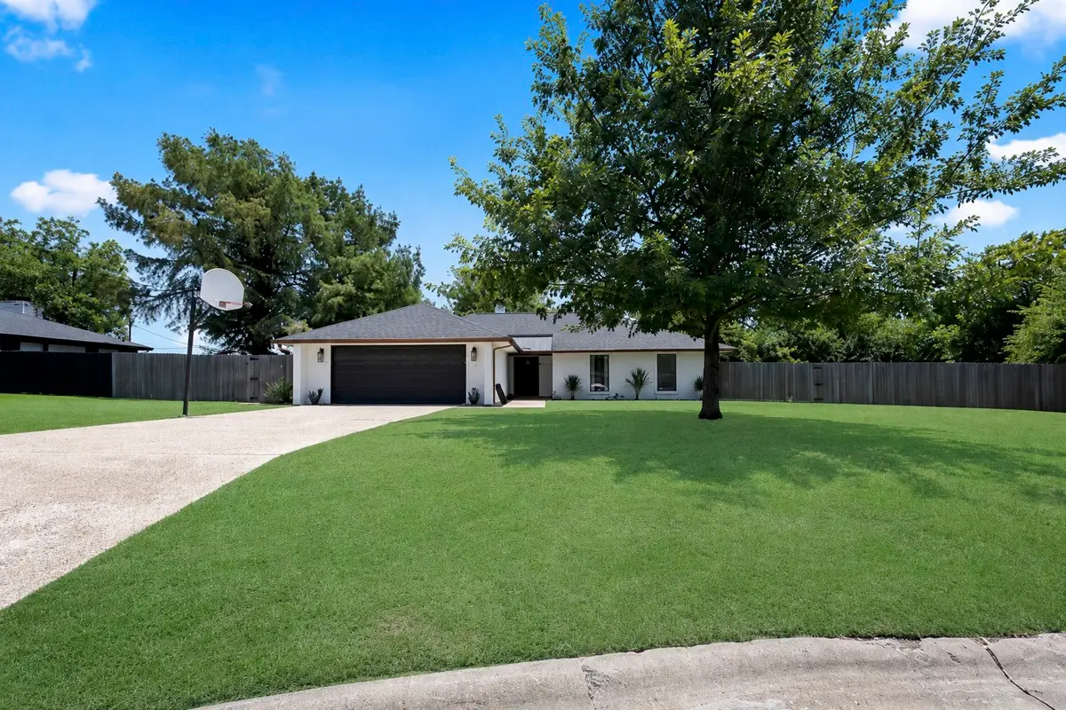 1307 Linda Court, Cleburne, TX 76033 - #1