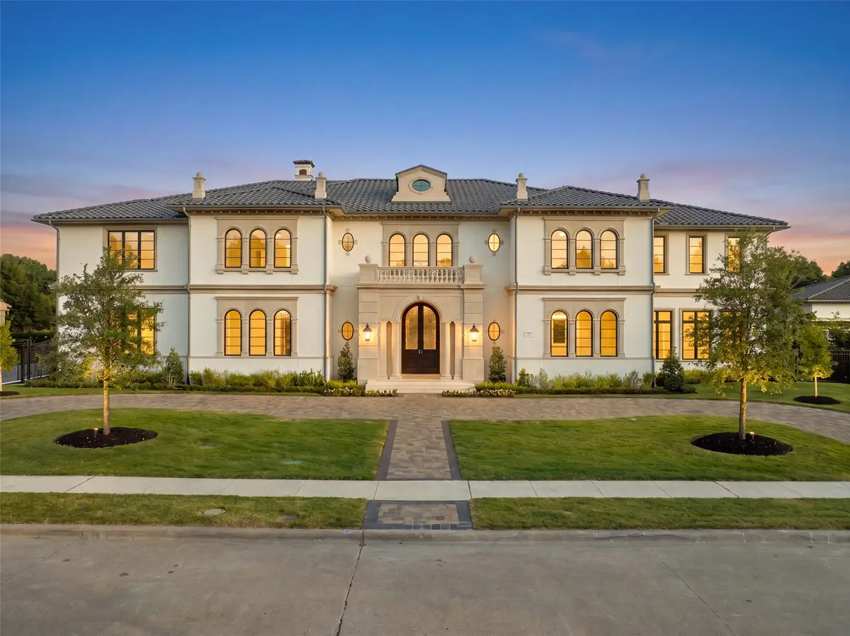 402 Lakeway Drive, Allen, TX 75013 - #1