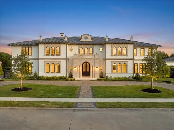 402 Lakeway Drive, Allen, TX 75013