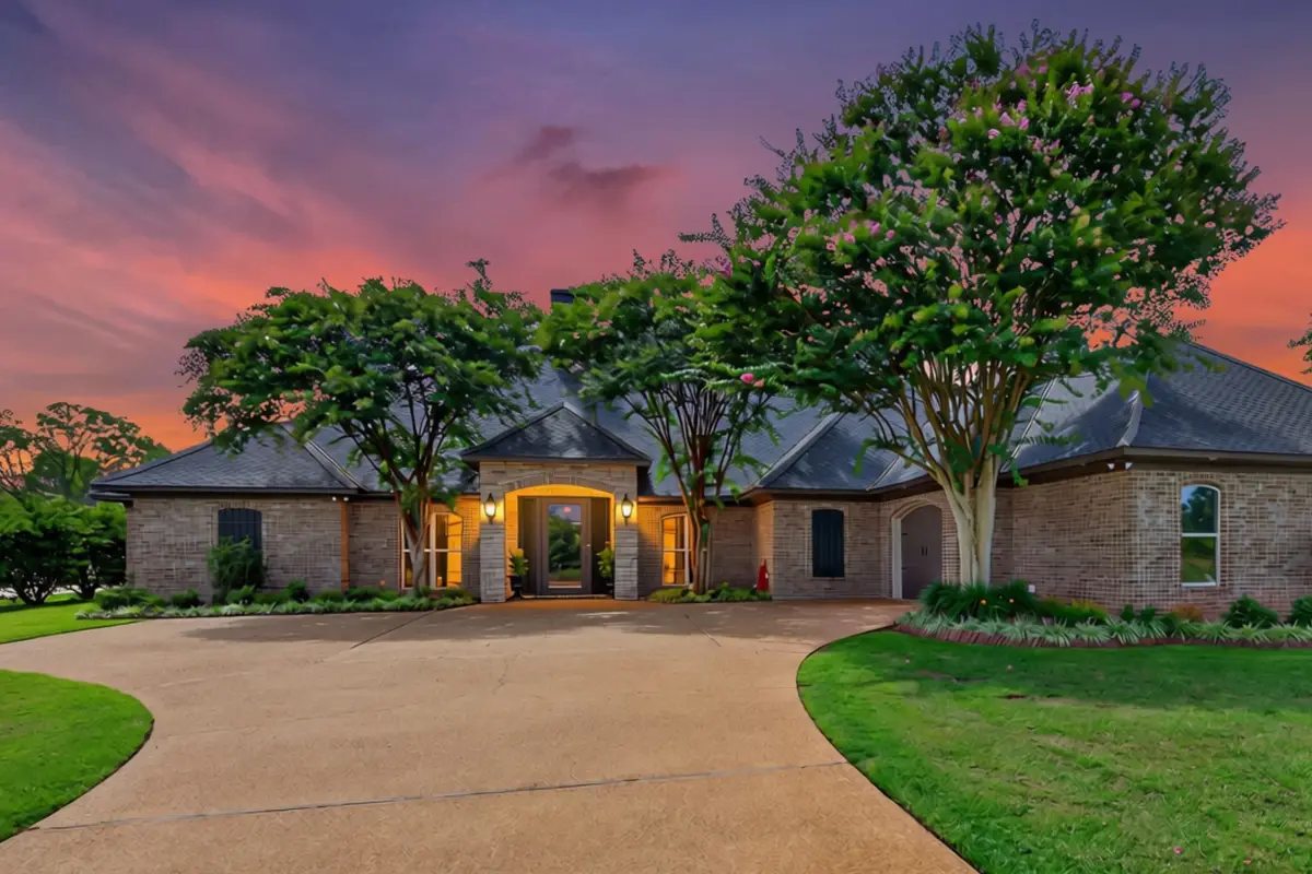 1154 Miller Farm Road, Natchitoches, LA 71457 - #1