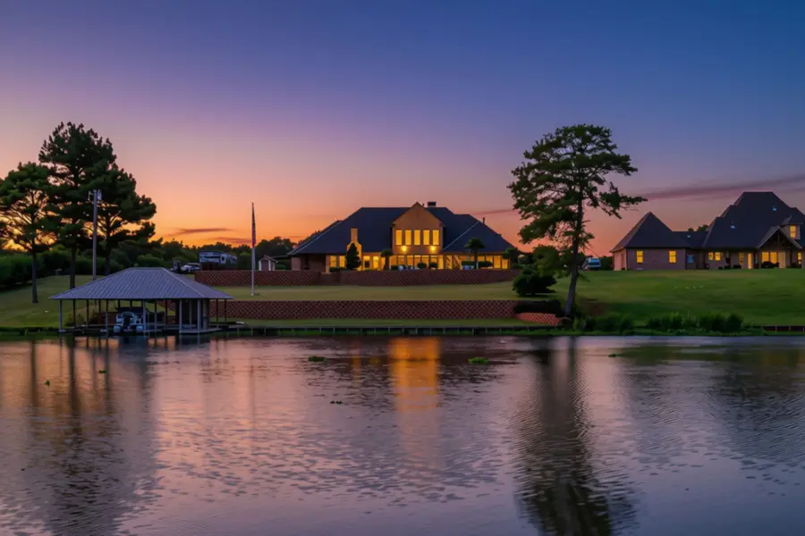 1154 Miller Farm Road, Natchitoches, LA 71457 - #2