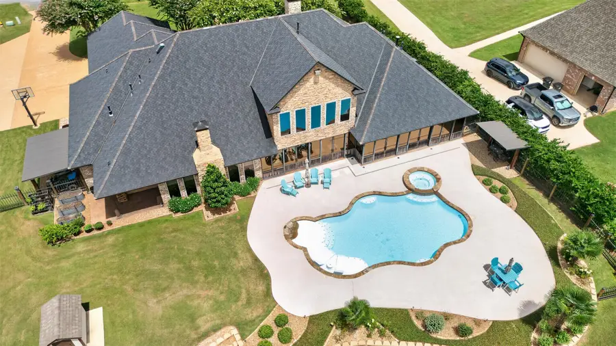 1154 Miller Farm Road, Natchitoches, LA 71457 - #3