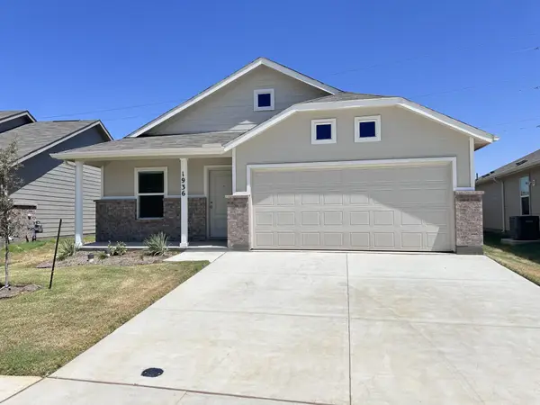 1936 Ventasso Boulevard, Providence Village, TX 76227