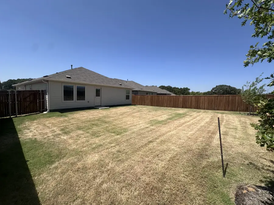 1936 Ventasso Boulevard, Providence Village, TX 76227 - #2