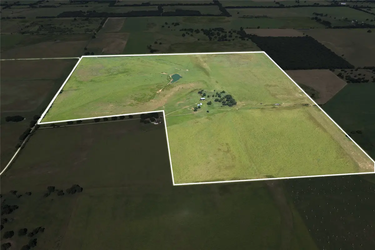 600 County Road 107 B, Sidney, TX 76474 - #1