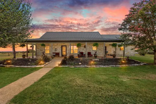 1910 County Road 341, Moody, TX 76557