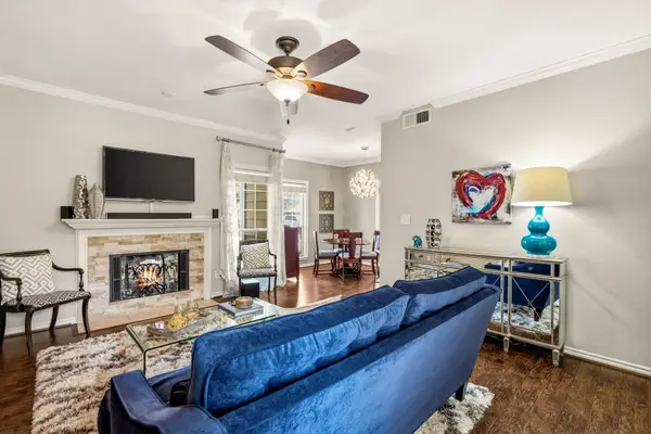8600 Coppertowne Lane #304, Dallas, TX 75243