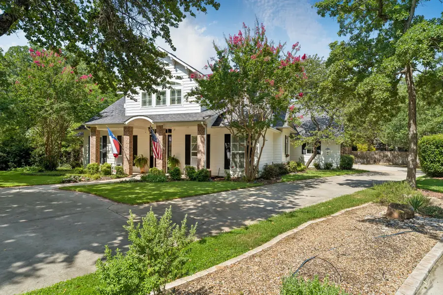 200 Sharon Rose Court, Denton, TX 76210 - #2