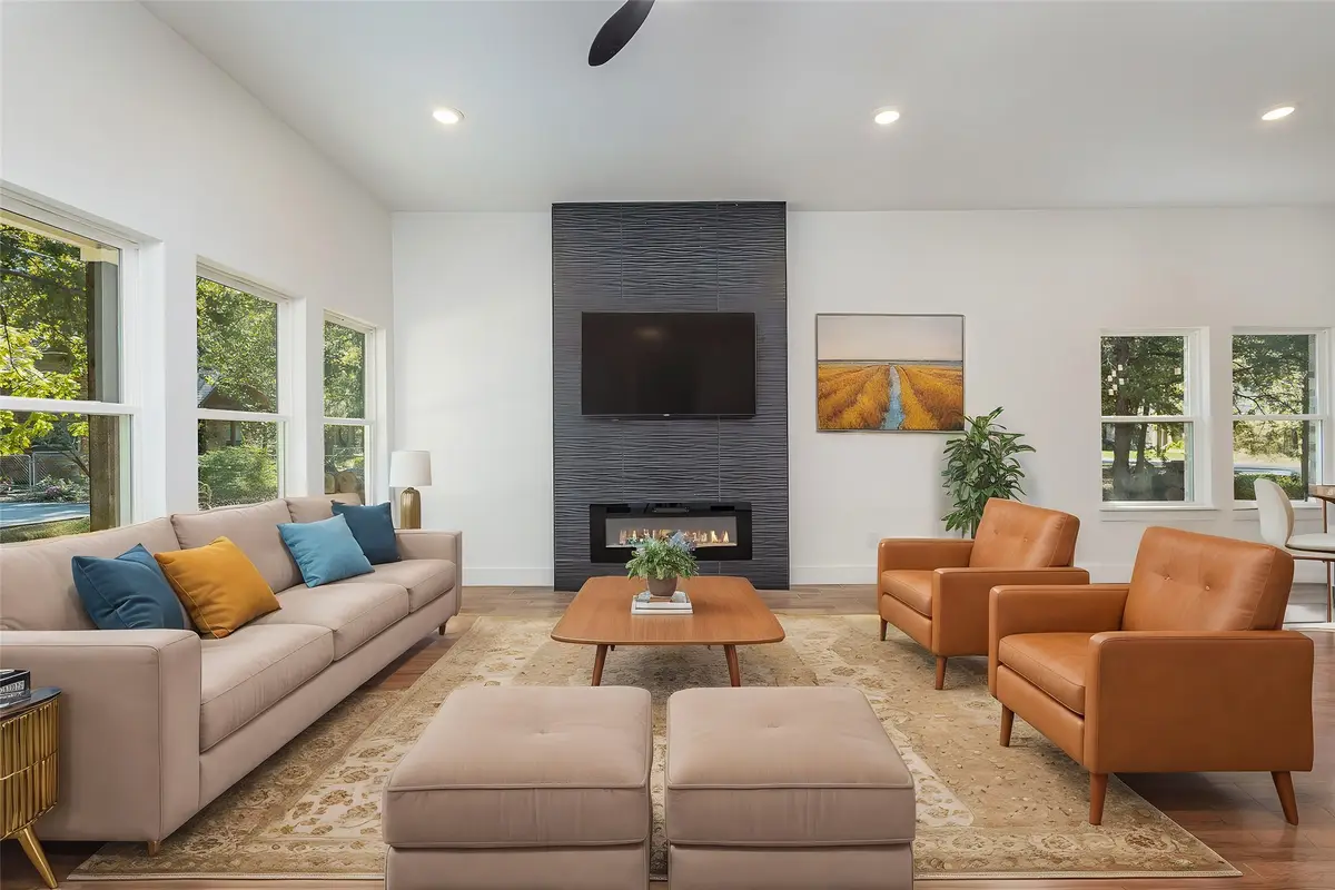 116 Oakwood Drive, Trinidad, TX 75163 - #1