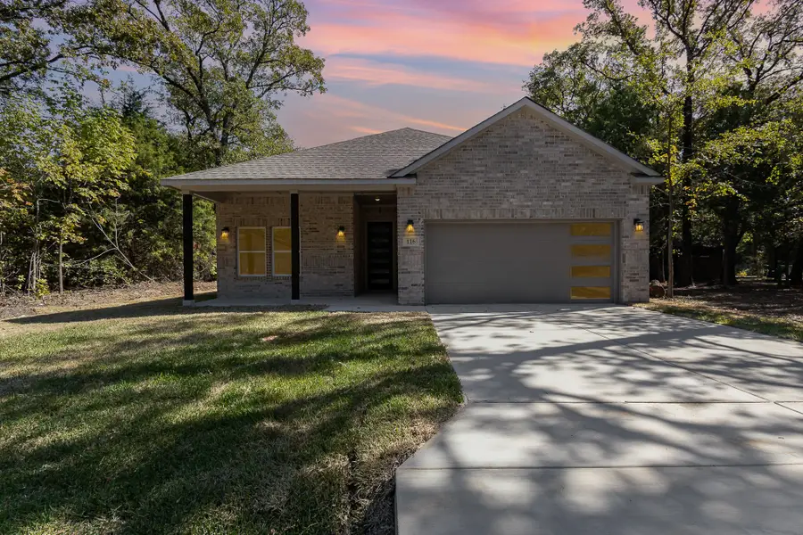 116 Oakwood Drive, Trinidad, TX 75163 - #2