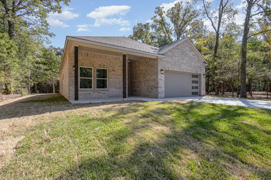 116 Oakwood Drive, Trinidad, TX 75163 - #3