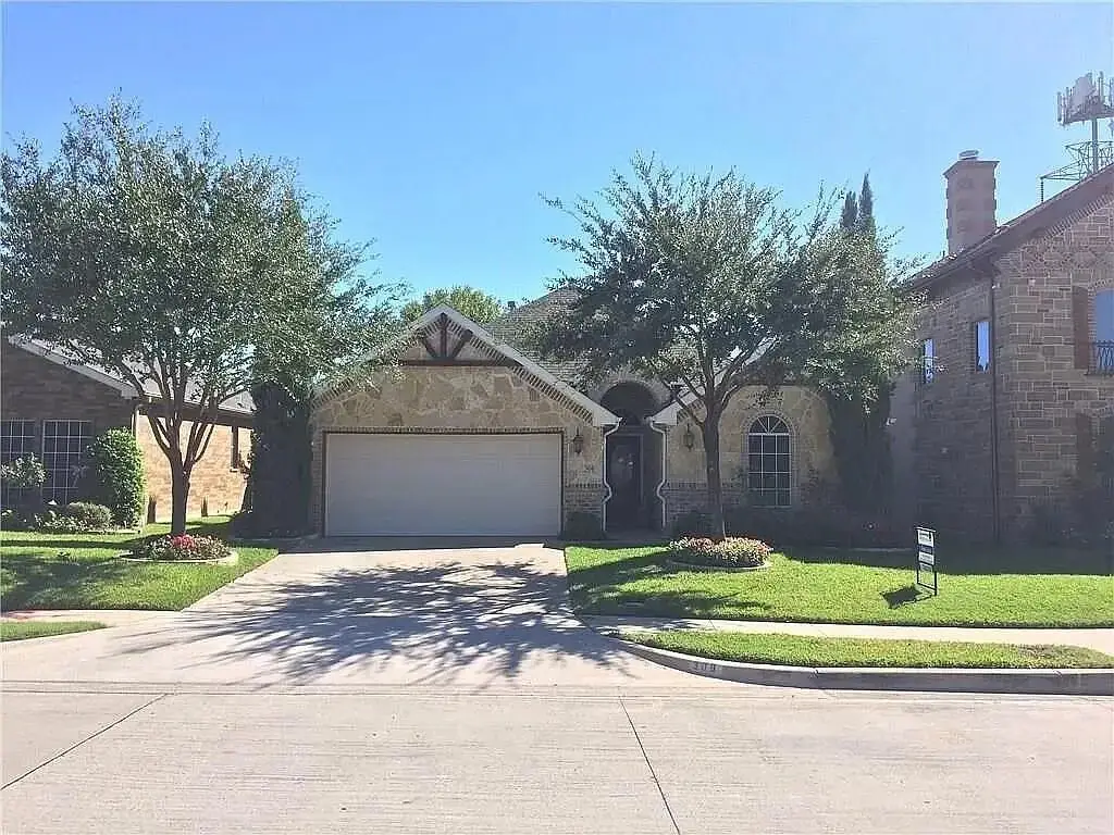 308 Ouida Road, Irving, TX 75061 - #1