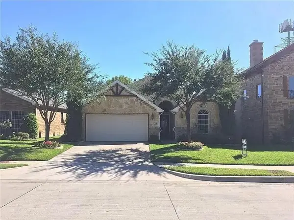 308 Ouida Road, Irving, TX 75061