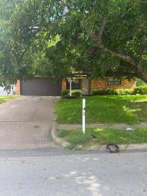 1305 W Bruton Road, Mesquite, TX 75149 - #1