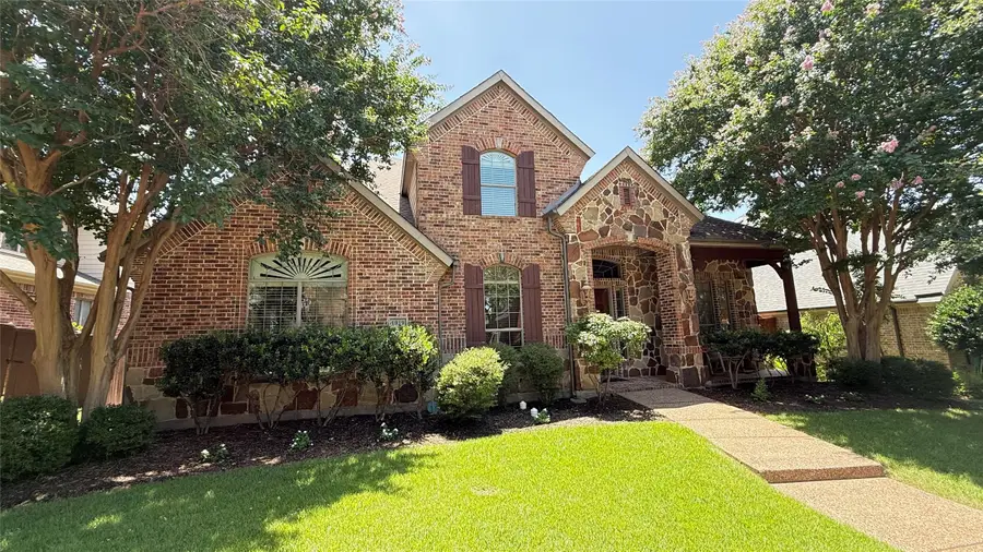 1019 Hot Springs Drive, Allen, TX 75013 - #3