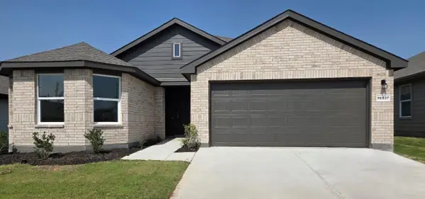 16537 Madrone Lane, Fort Worth, TX 76247