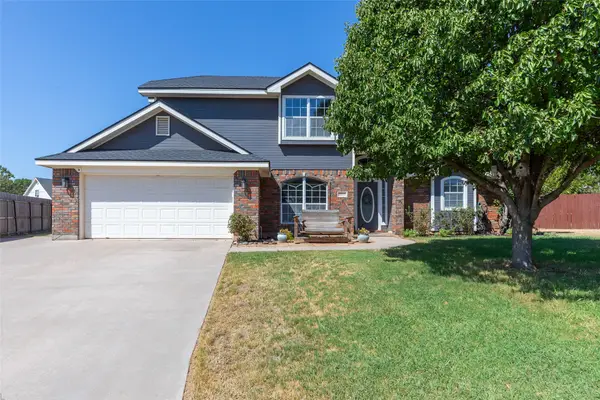 4317 Dee Ann Court, Abilene, TX 79606