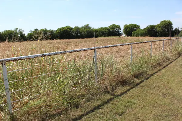 TBD Thomas J Egan Road, Krum, TX 76249