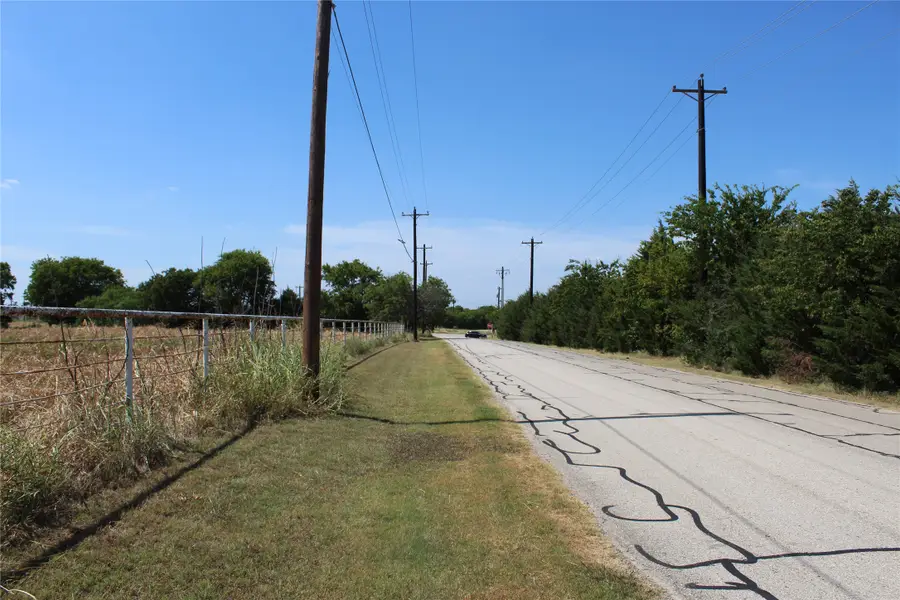 TBD Thomas J Egan Road, Krum, TX 76249 - #3