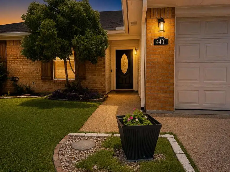 4401 Lacey Circle, Waco, TX 76708 - #3