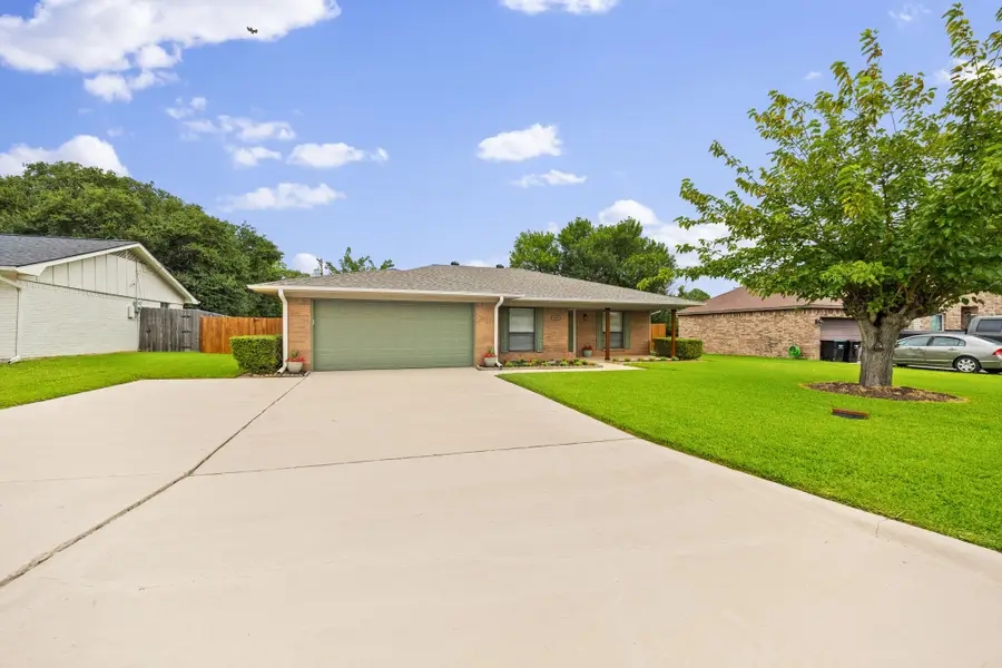 3306 Bonnie Lea Street, Greenville, TX 75402 - #2