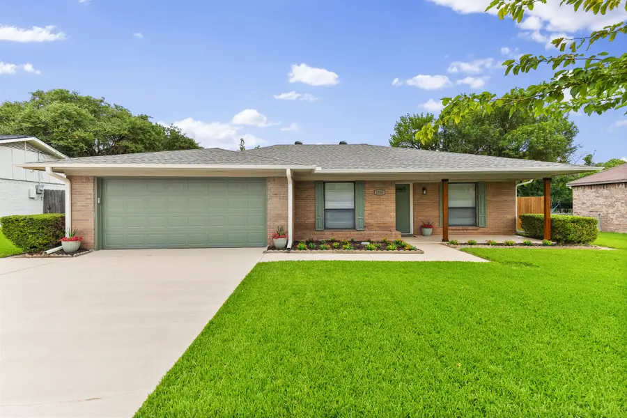 3306 Bonnie Lea Street, Greenville, TX 75402 - #3