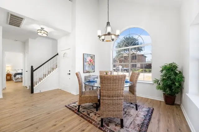 7022 Cottonwood Circle, Sachse, TX 75048 - #1