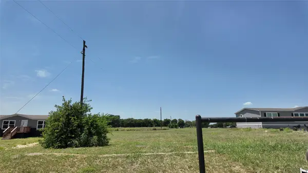 TBD Old Ida Road, Sherman, TX 75090